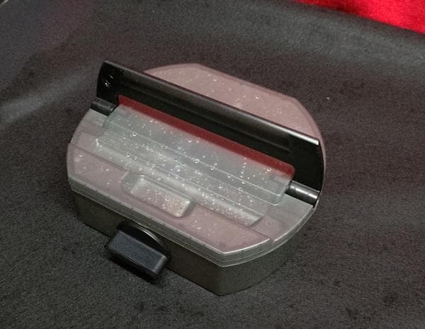 Y【中古品】アイロボット　iRobot ブラーバジェットM6 掃除機　白色
