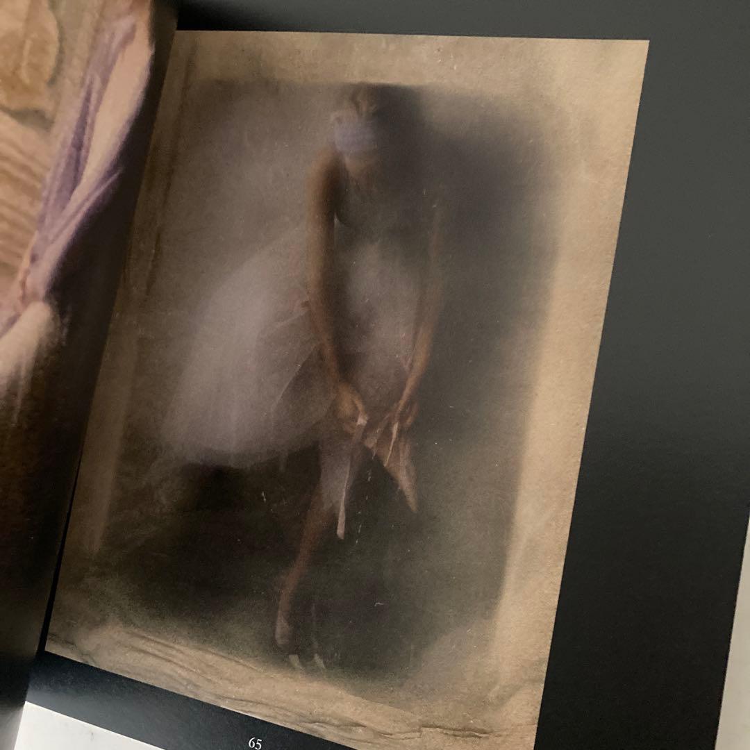 THE ART OF DAVID HAMILTON（限定番号:408）