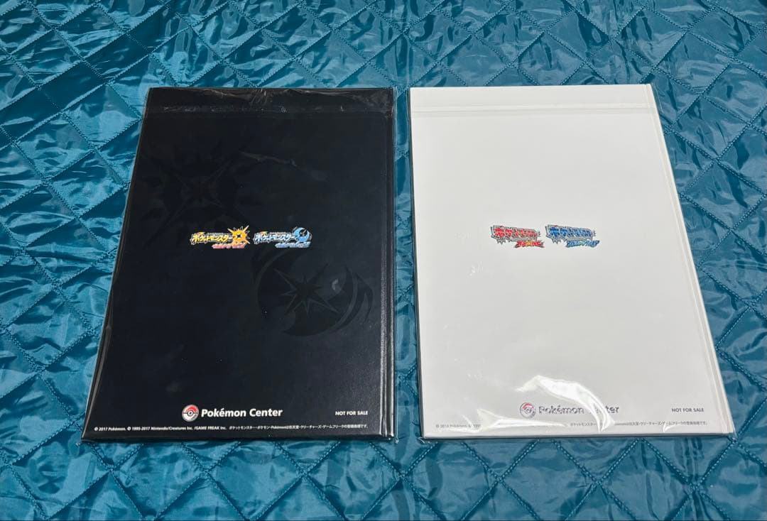 ポケモン　アートブック　2冊セット