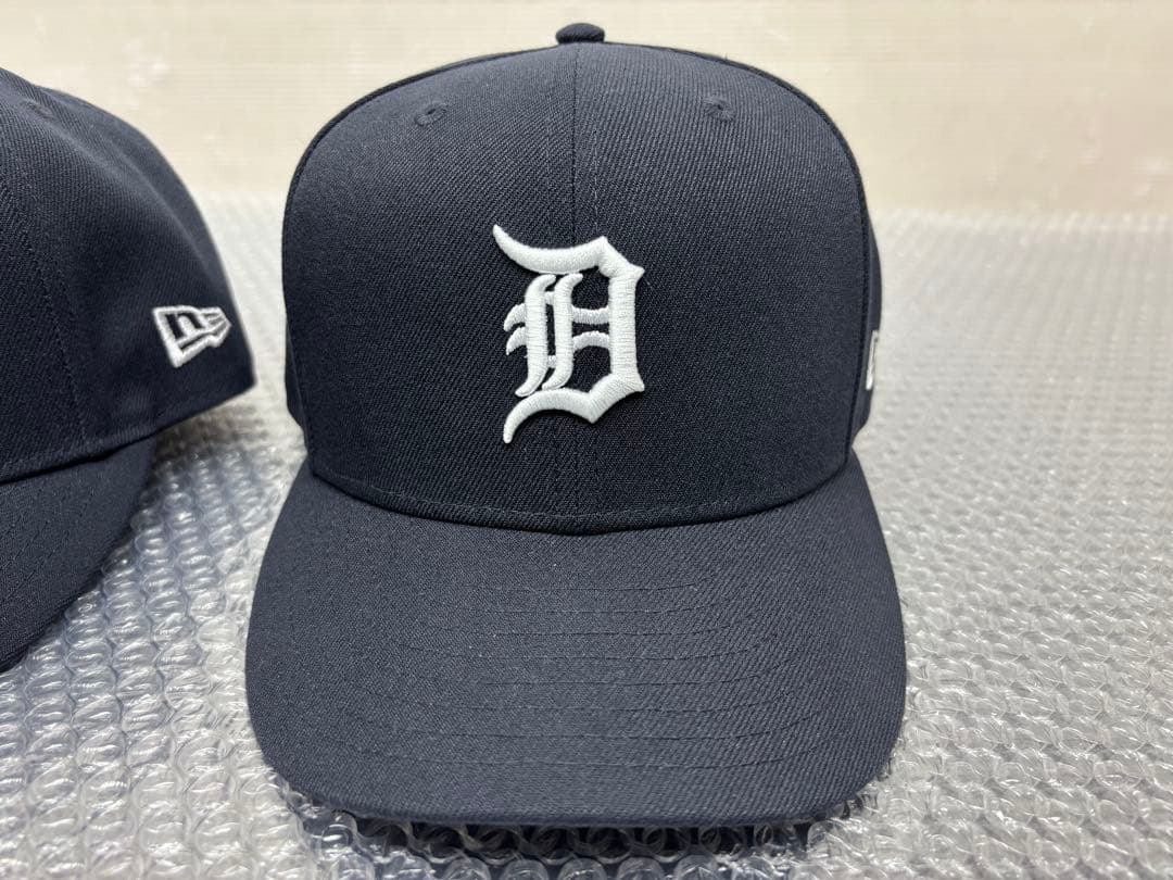 ① NewEra CAP PC 59FIFTY 7 5/8 ( 60.6 )