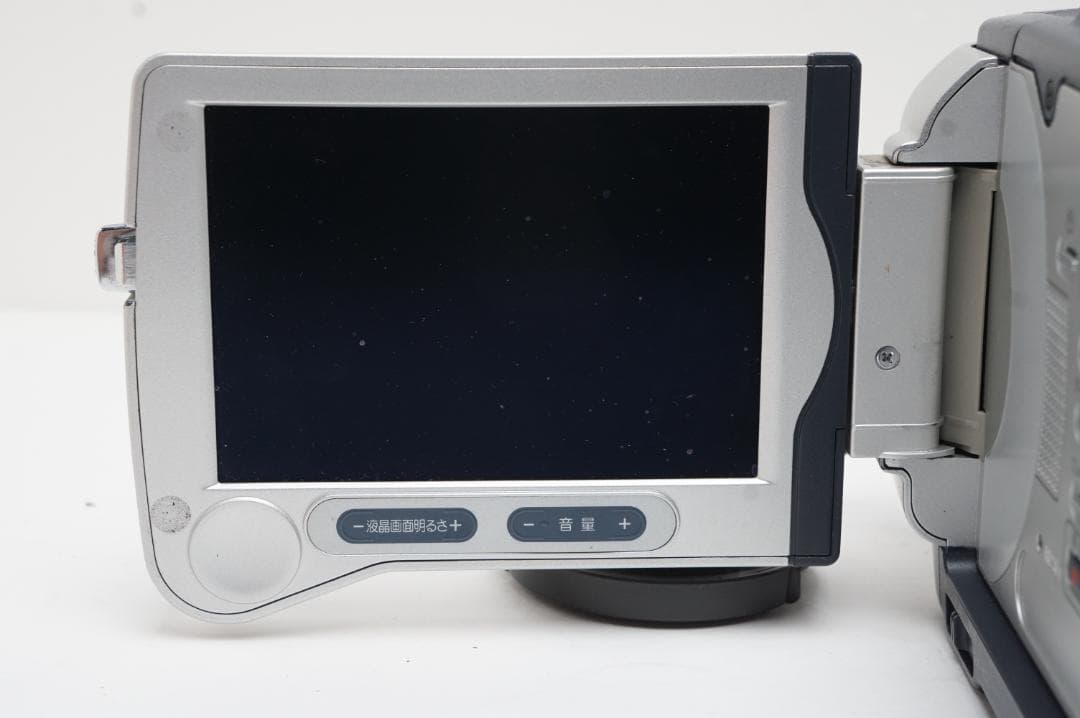 動作美品　SONY DCR-TRV30 Mini DV　デジタルビデオカメラ