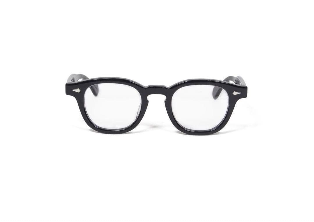 WACKOMARIA × JULIUS TART OPTICAL コラボ 第一弾