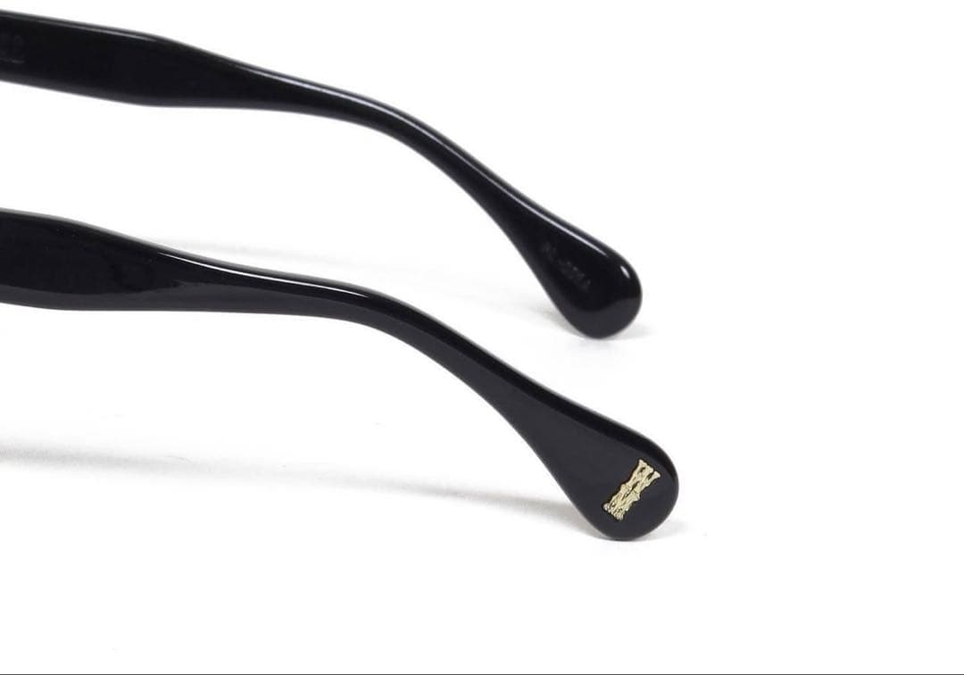 WACKOMARIA × JULIUS TART OPTICAL コラボ 第一弾