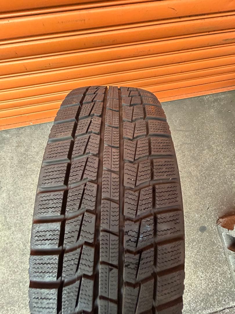 20年　ノーストレック N3i 205/60R16 92Q 2本セット