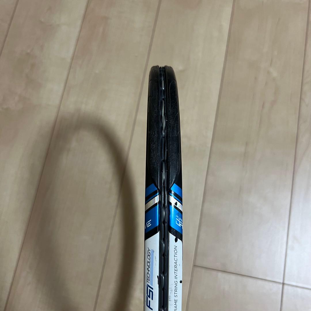バボラ ピュアドライブ 2015 G2 Babolat PUREDRIVE