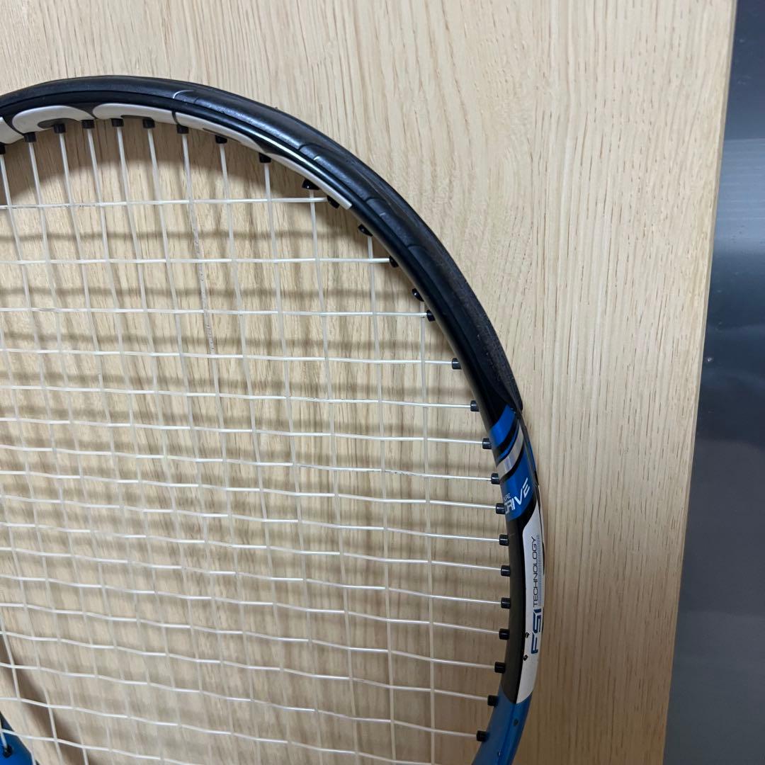 バボラ ピュアドライブ 2015 G2 Babolat PUREDRIVE