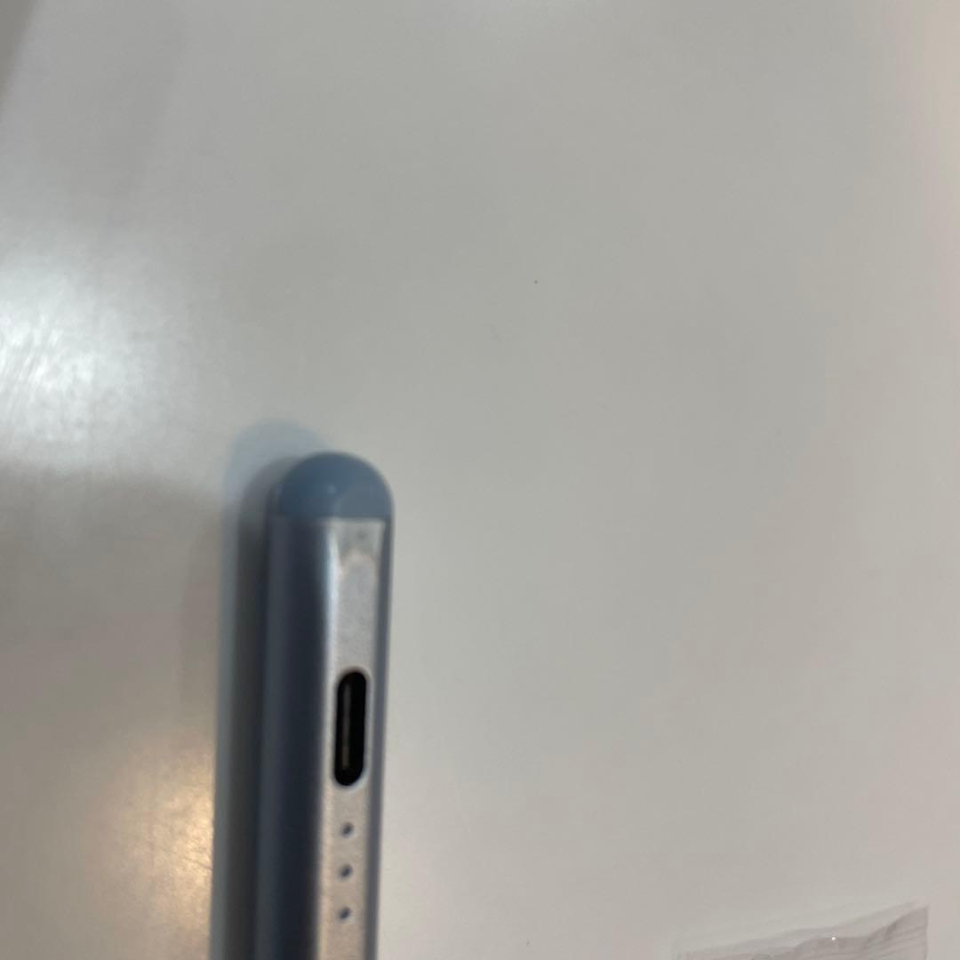 iPad Air M3 Wi-Fiモデル　11インチ　128GB パープル