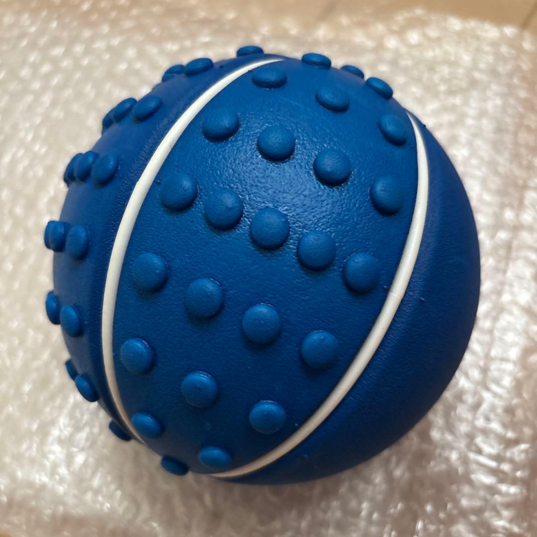 YumiCoreBody ホグッシー ホグッシープラス 2点筋膜リリースボール
