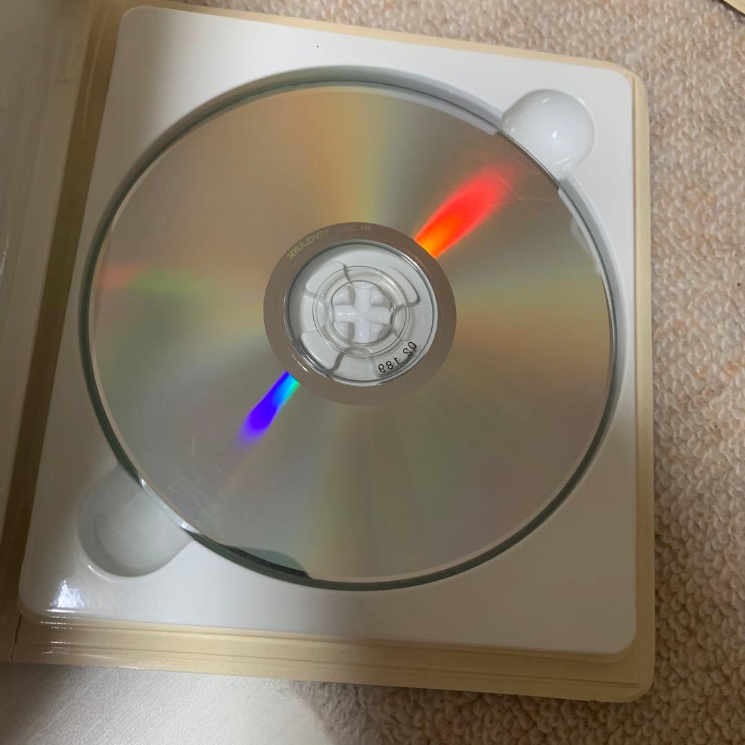ディズニー英語システム DWE シングアロンDVD 4枚セット　s001