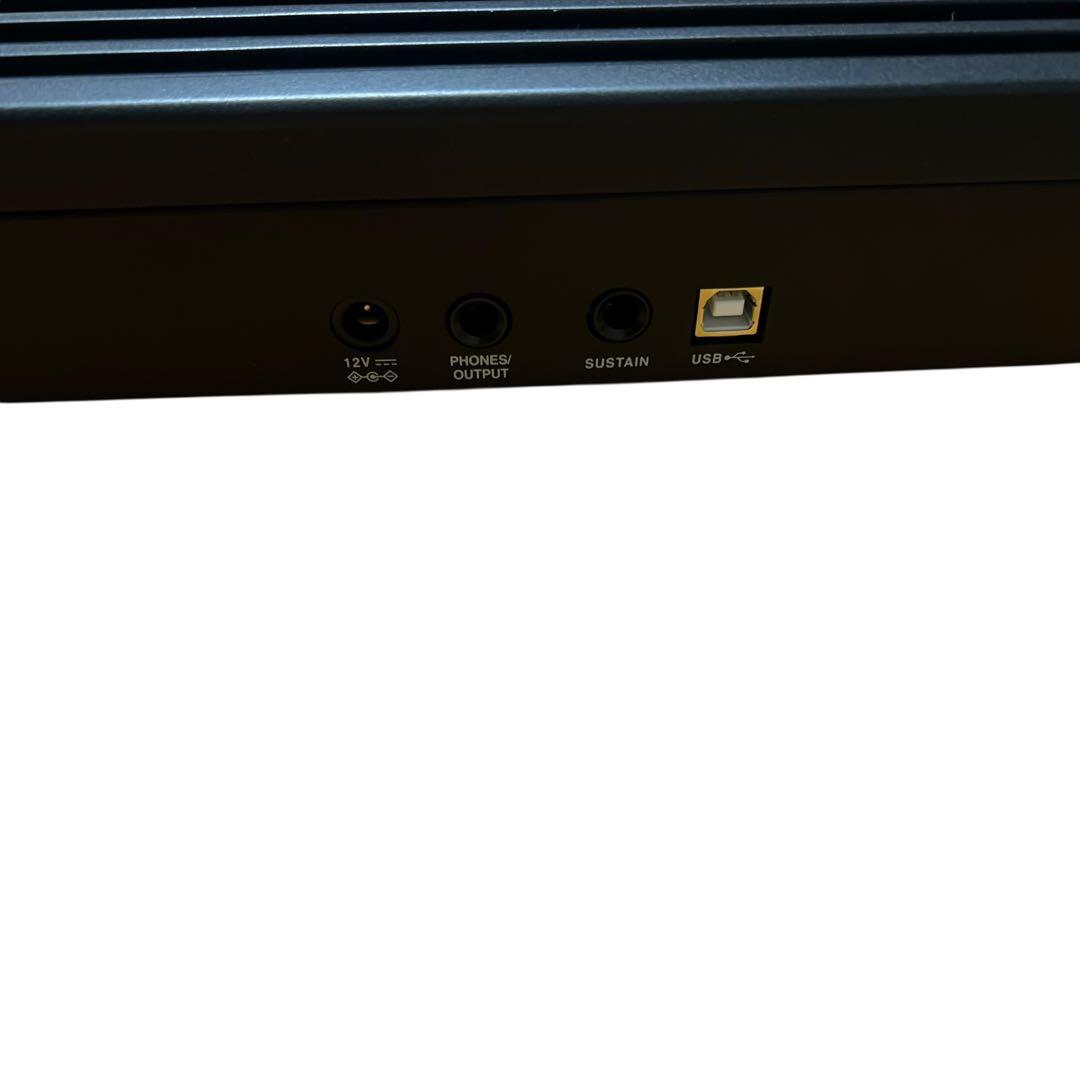【極美品】2022年製Roland 88鍵盤 電子ピアノ GO:PIANO88