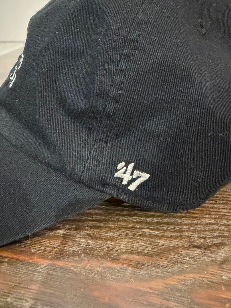 weekend l'echoppe レショップ neat 47 cap キャップ