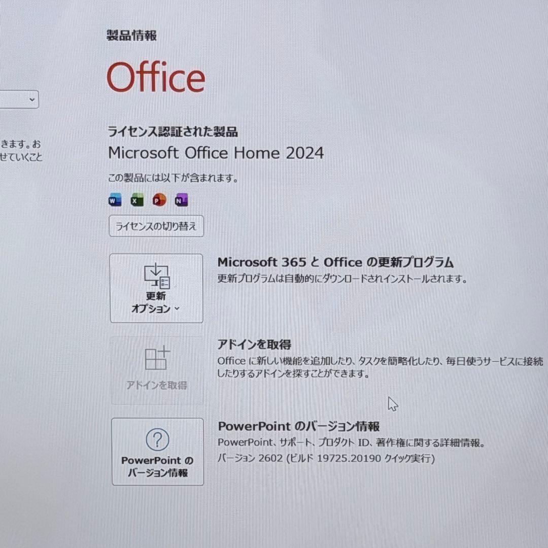 Windowsタブレット本体 Surface Go | Pentium 4415Y | 8GB |128GB