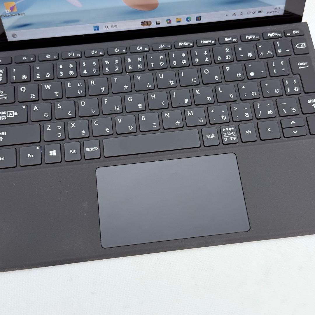 Windowsタブレット本体 Surface Go | Pentium 4415Y | 8GB |128GB