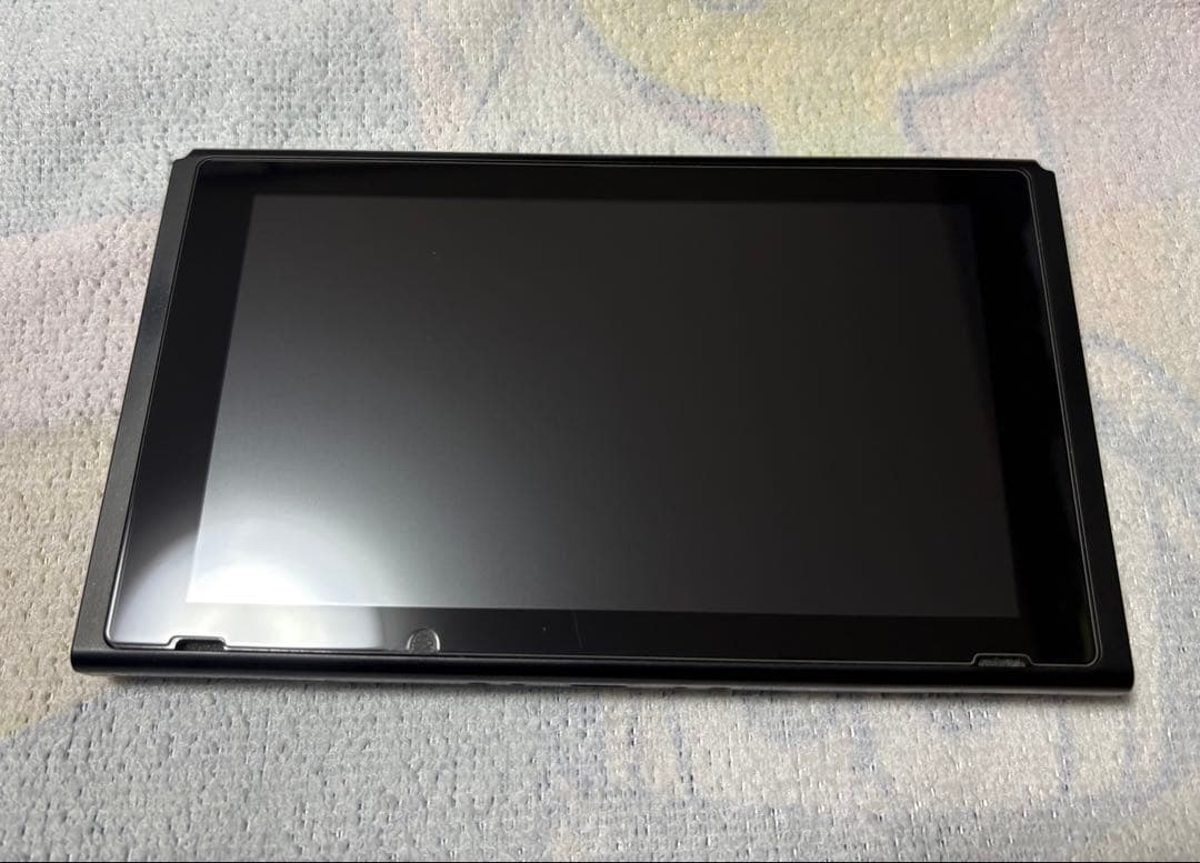 任天堂 Switch本体 動作確認済