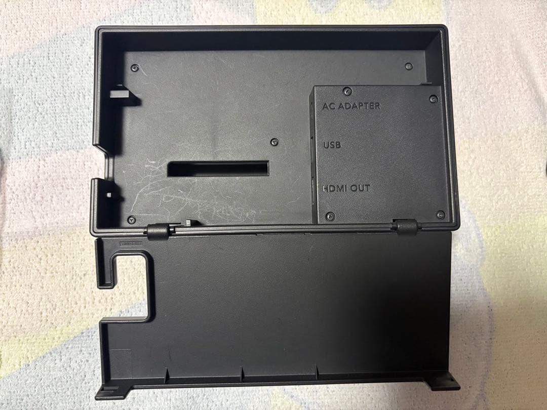任天堂 Switch本体 動作確認済