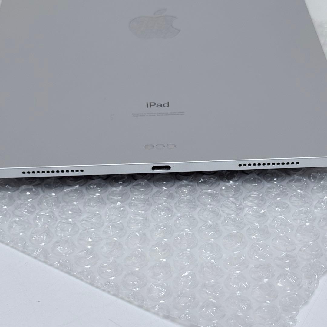 Apple iPad Pro 11インチ 256GB Wi-Fiモデル