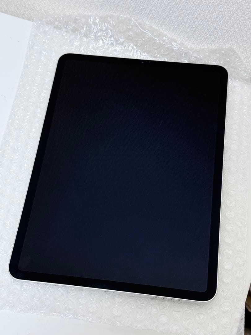Apple iPad Pro 11インチ 256GB Wi-Fiモデル