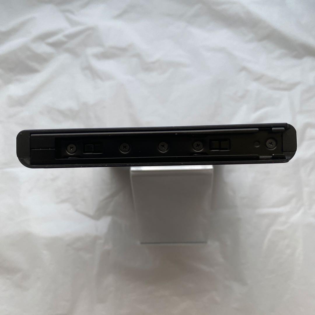 ニンテンドースイッチ　グレー