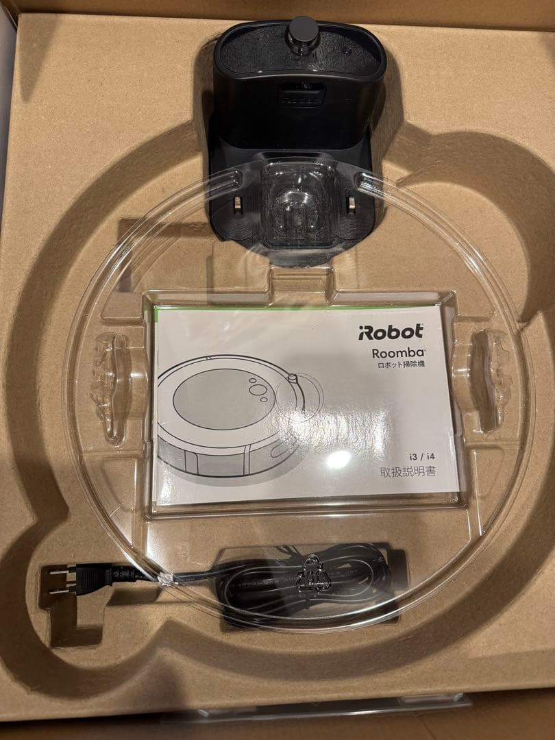 Roomba i3 ルンバ iRobot