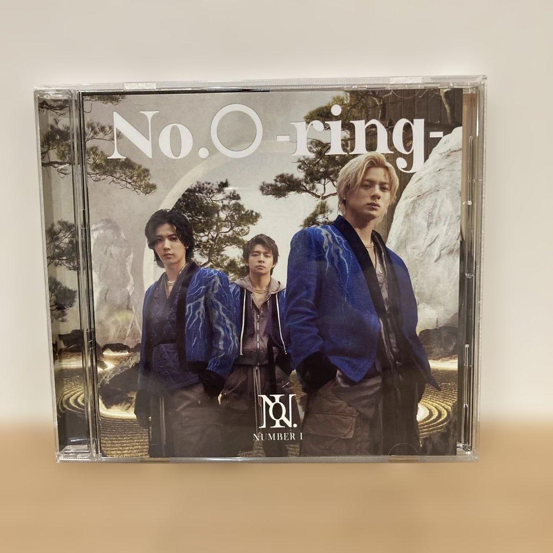 Number_i GOATから最新アルバムNo.Ⅱまでの通常盤CDセット　特典付