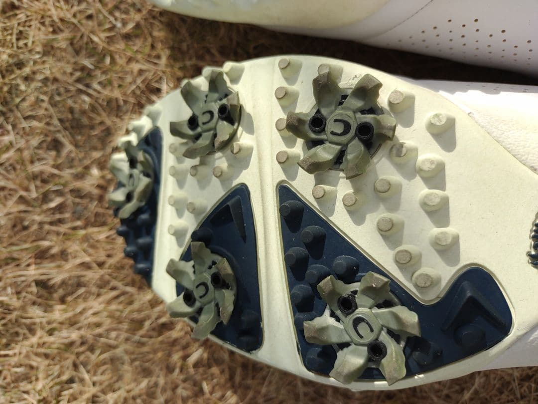 Callaway　キャロウェイ　24cm ゴルフシューズ