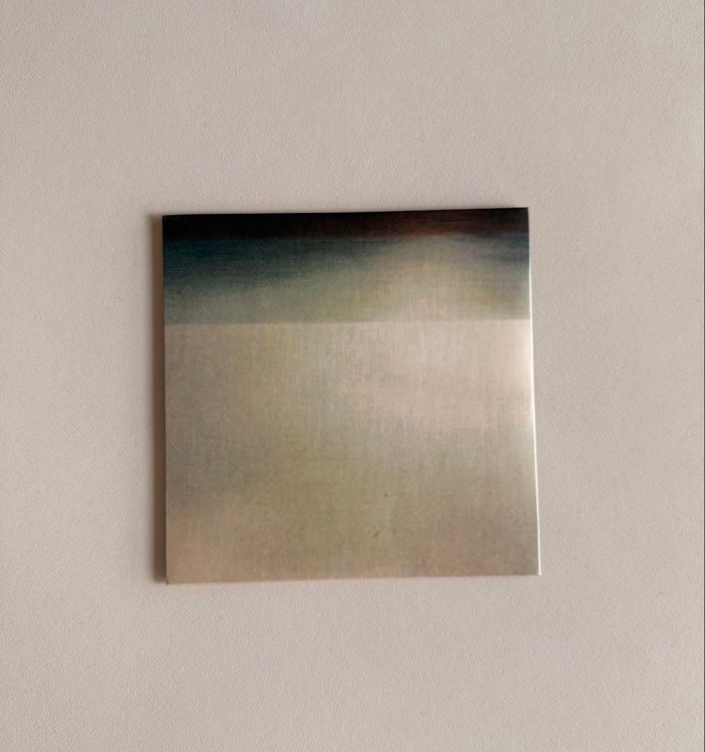 haruka nakamura / lamp レコード 12inc