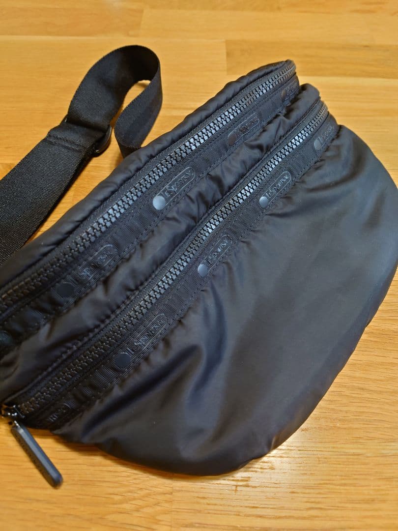 ジャーナルスタンダード✕レスポートサック　ショルダーバッグ