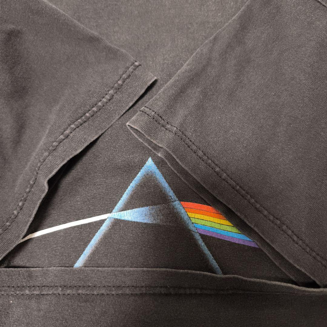 90's 00's Y2K PINK FLOYD バンドTシャツ　M