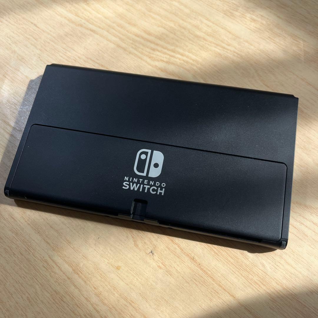 NINTENDO switch 有機EL モデル