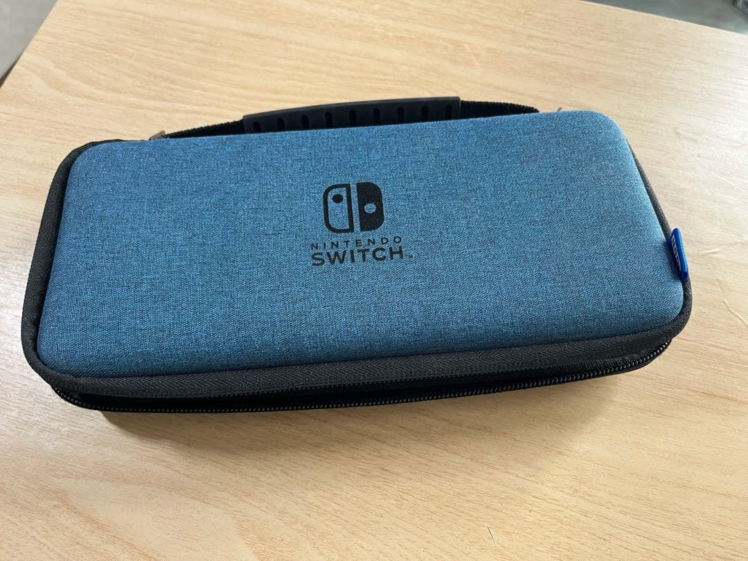 NINTENDO switch 有機EL モデル