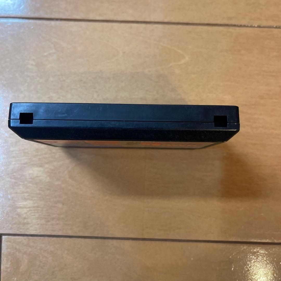 ファミコンカセット ハドソンホーク