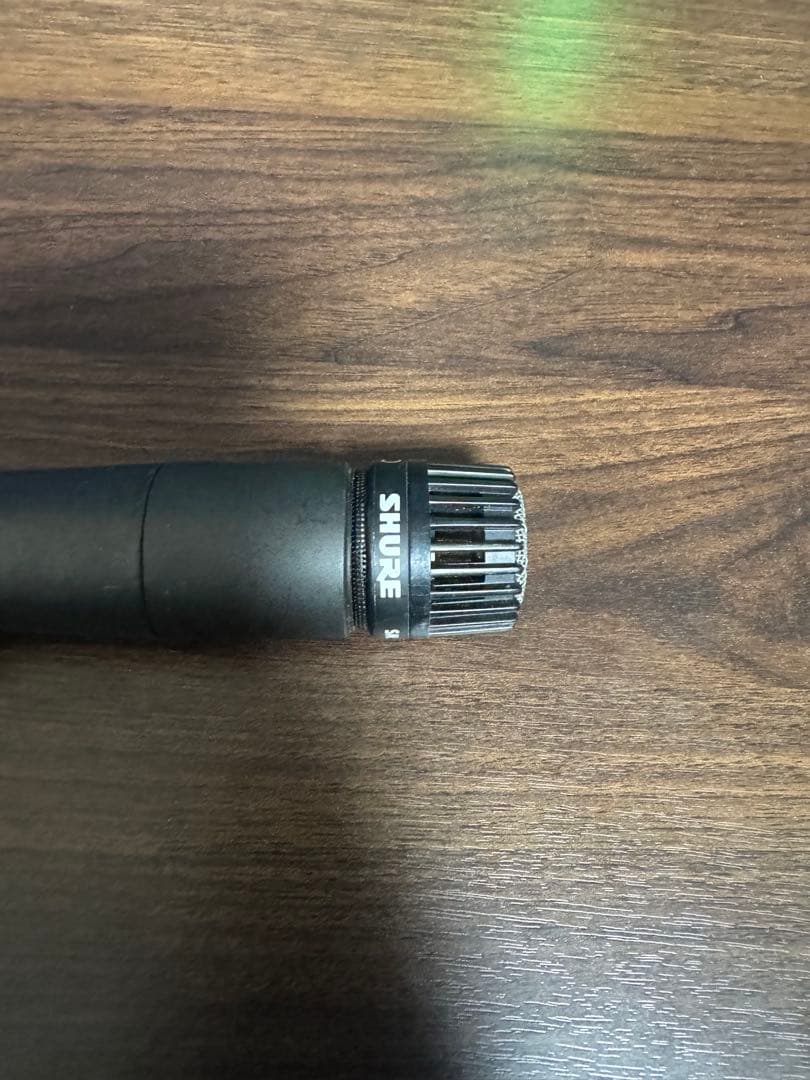 SHURE SM57 ①
