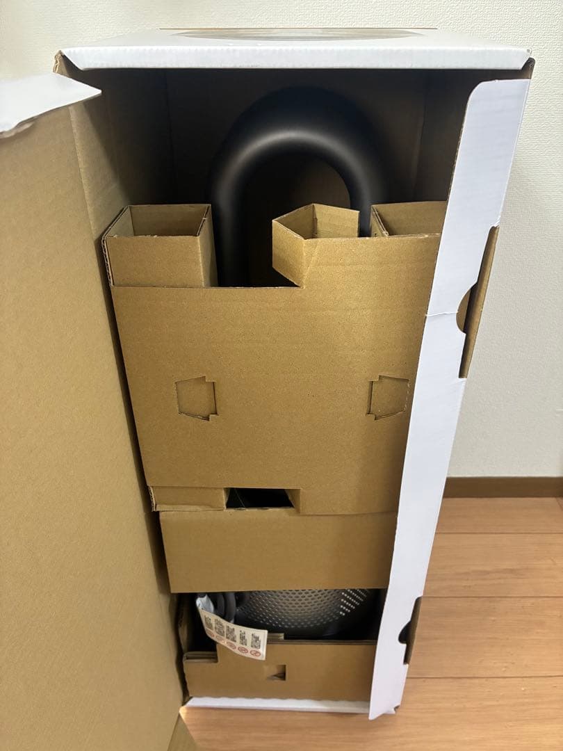 k*a様 値下！Dyson Pure Hot + Cool™ 空気清浄機能付ファ