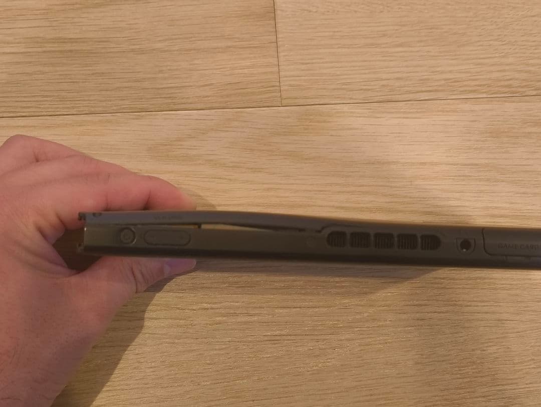 Nintendo　Switch　本体