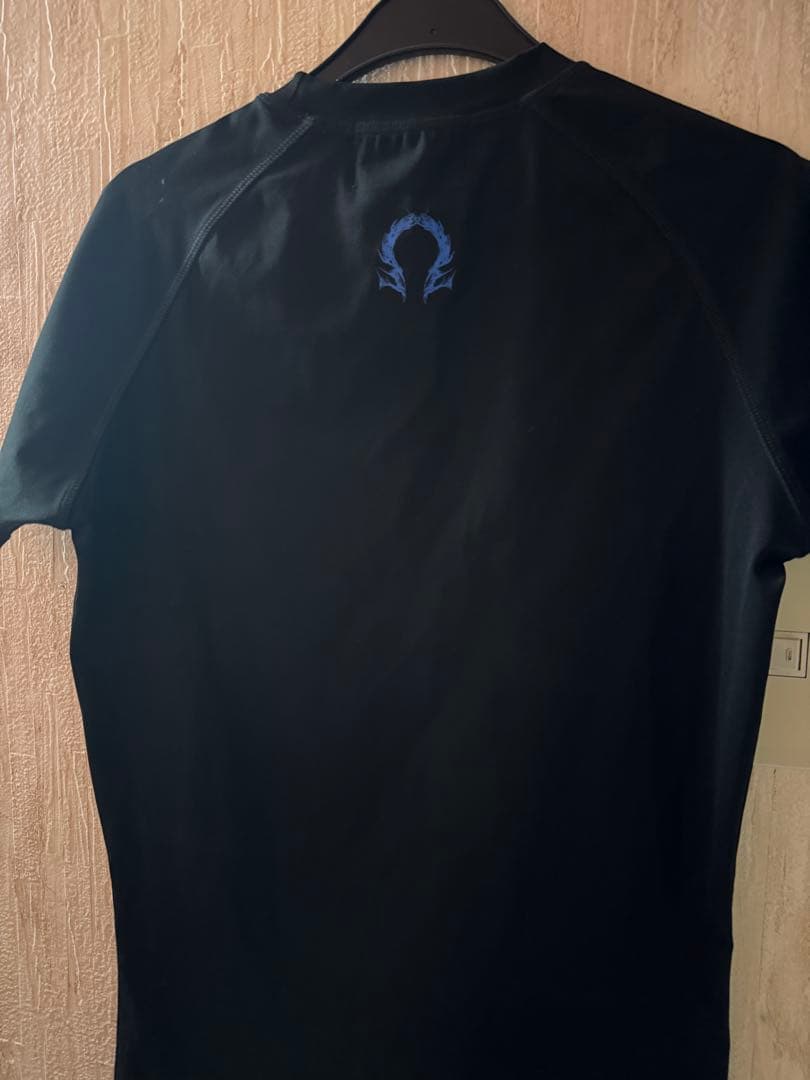 トップス Breathe divinity compression T-shirt