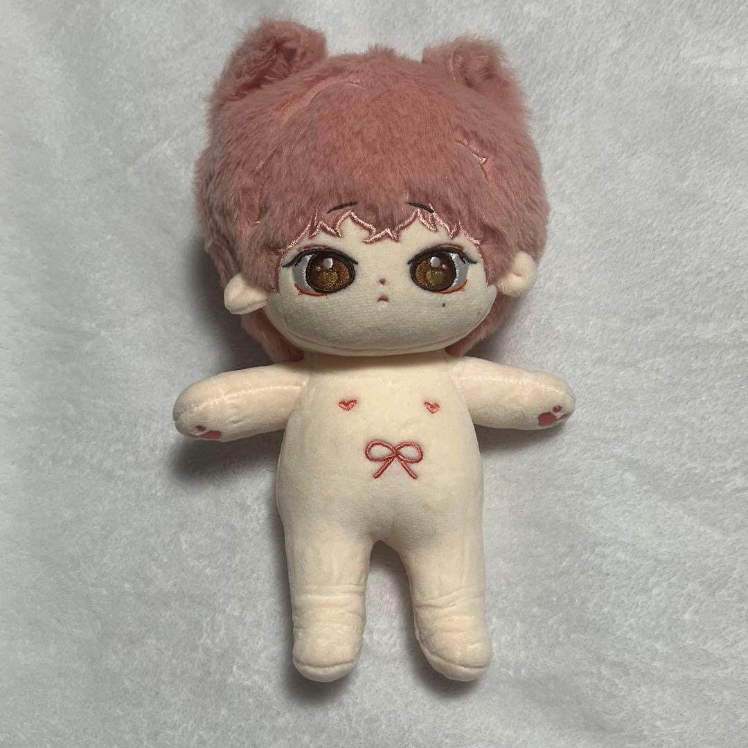 ENHYPEN ソヌ 20cm ぬいぐるみ