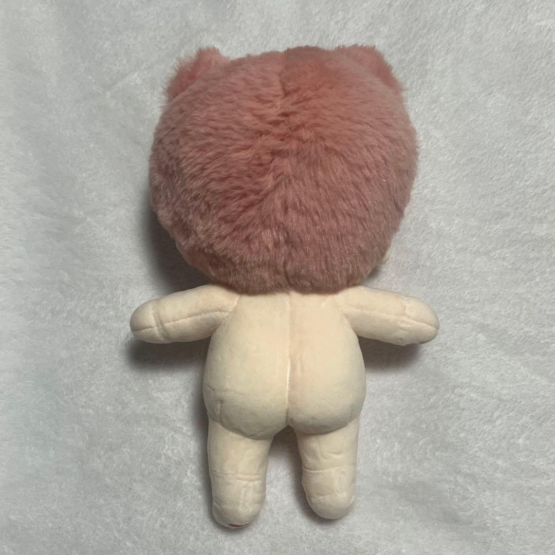 ENHYPEN ソヌ 20cm ぬいぐるみ