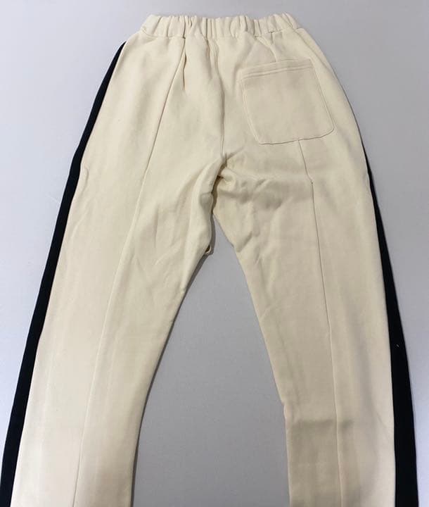 パンツ FOG ESSENTIALSSideStripeSweatpantsSIZEXL