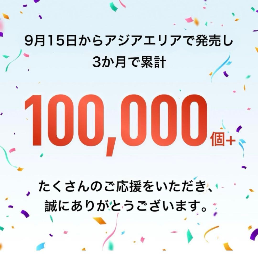 新品未開封TALIX DingTalk A1 AIアシスタント ボイスレコーダー