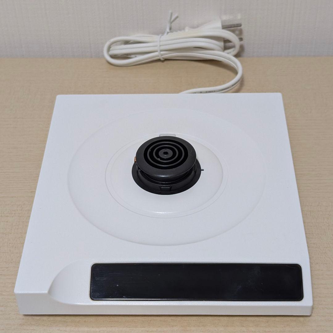 Russell Hobbs 電気ケトル 7段階温度調整可能