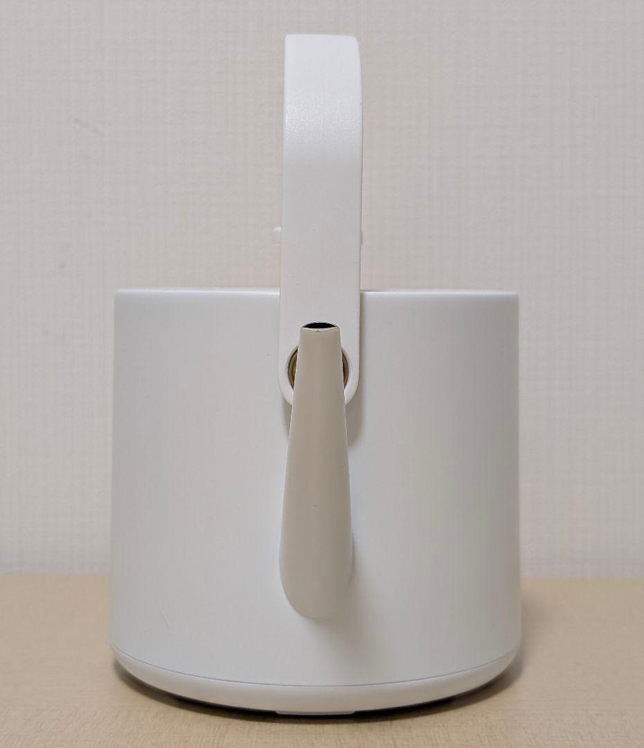 Russell Hobbs 電気ケトル 7段階温度調整可能