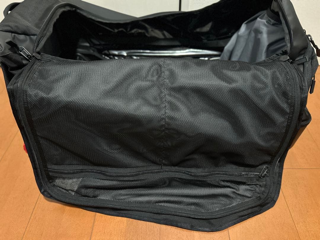 くまTHE NORTH FACE ローリングサンダー30インチ