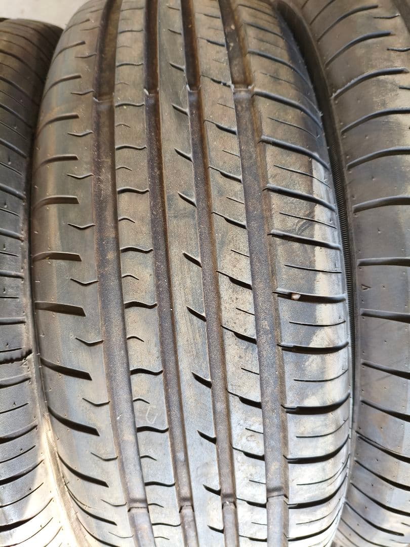 ✵美品 195/65R15 GRENLANDER COLO H02 4本セット