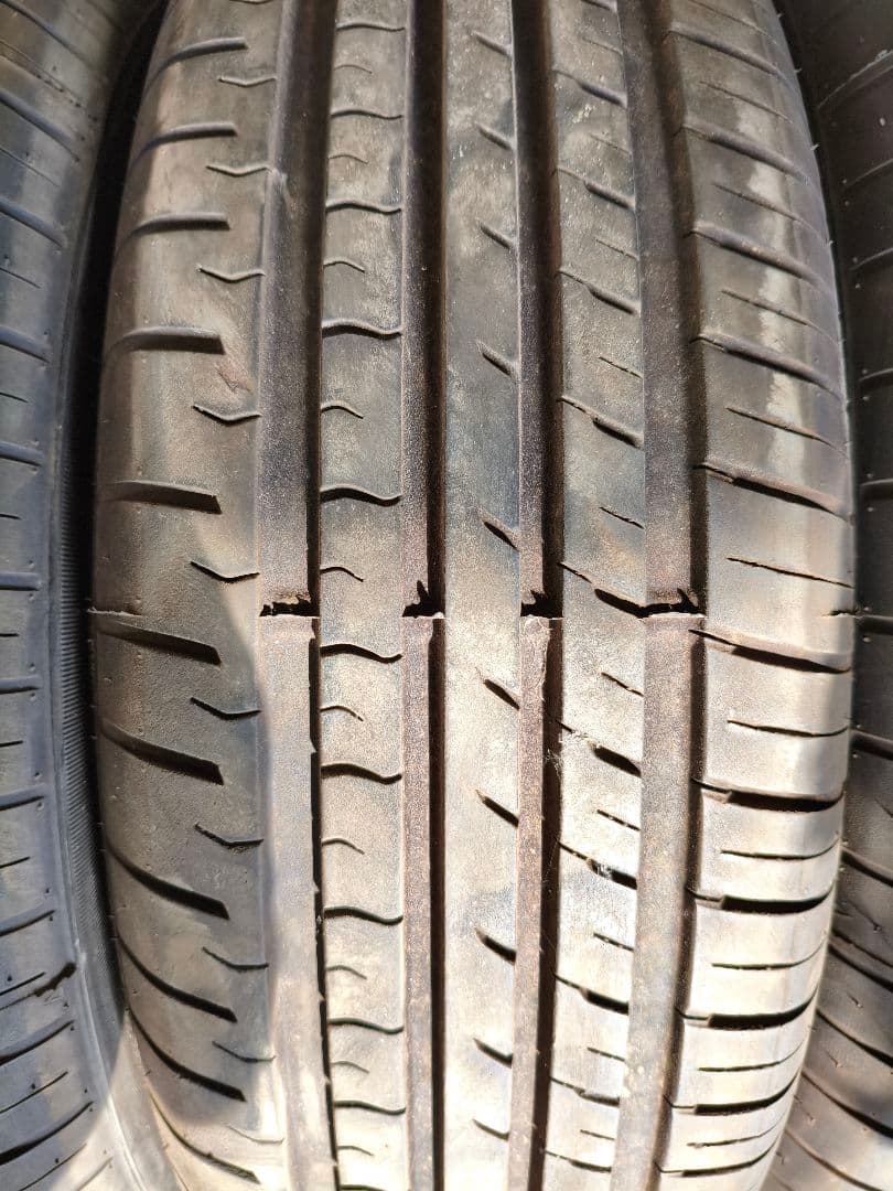 ✵美品 195/65R15 GRENLANDER COLO H02 4本セット