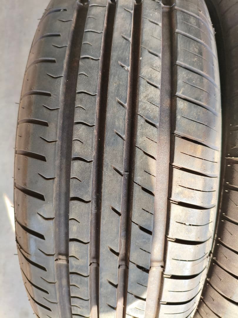 ✵美品 195/65R15 GRENLANDER COLO H02 4本セット