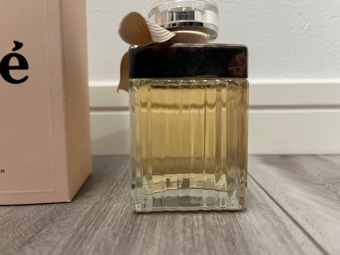 Chloe オードパルファム　75ml