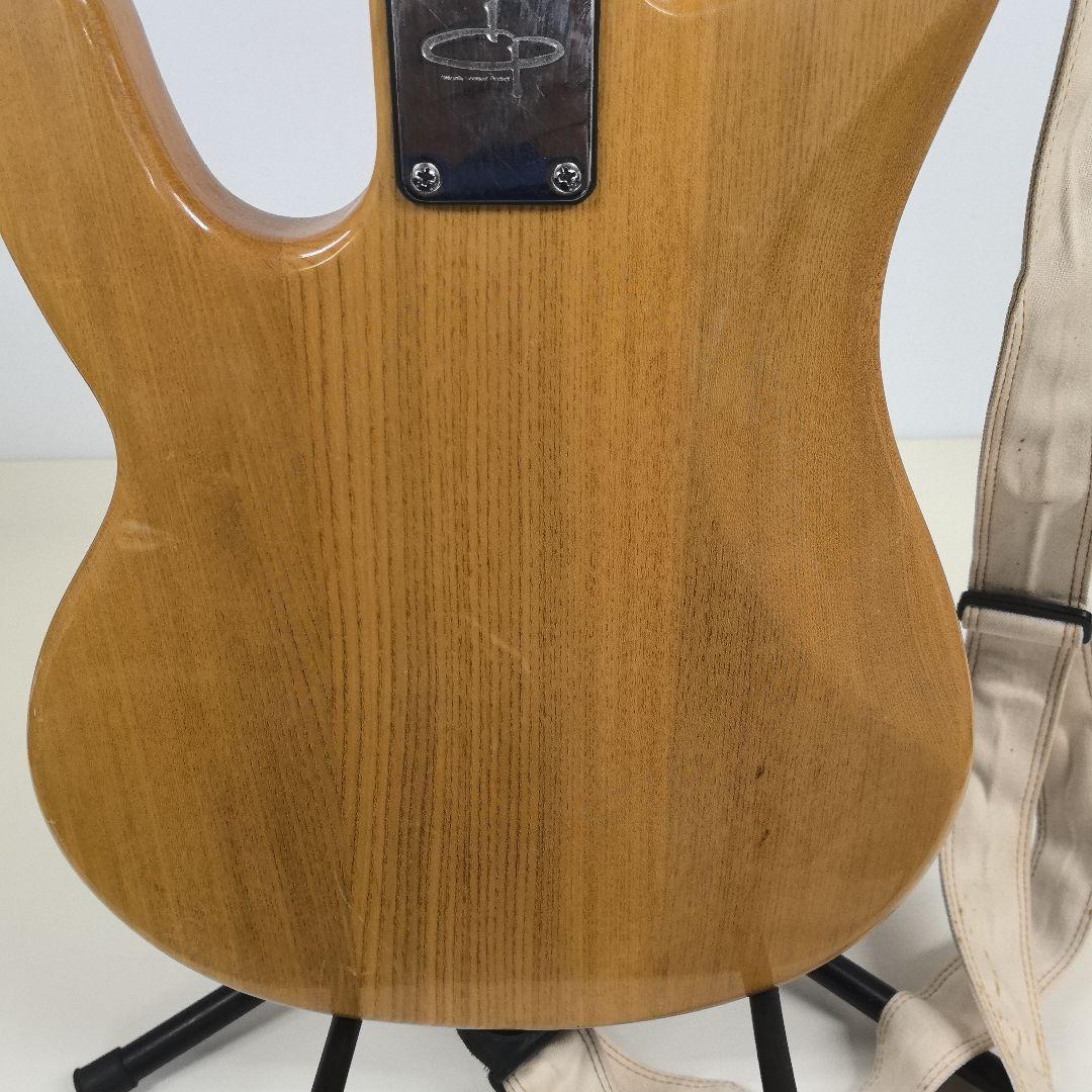 ベース OLP ERNIE BALL StingRay BASS