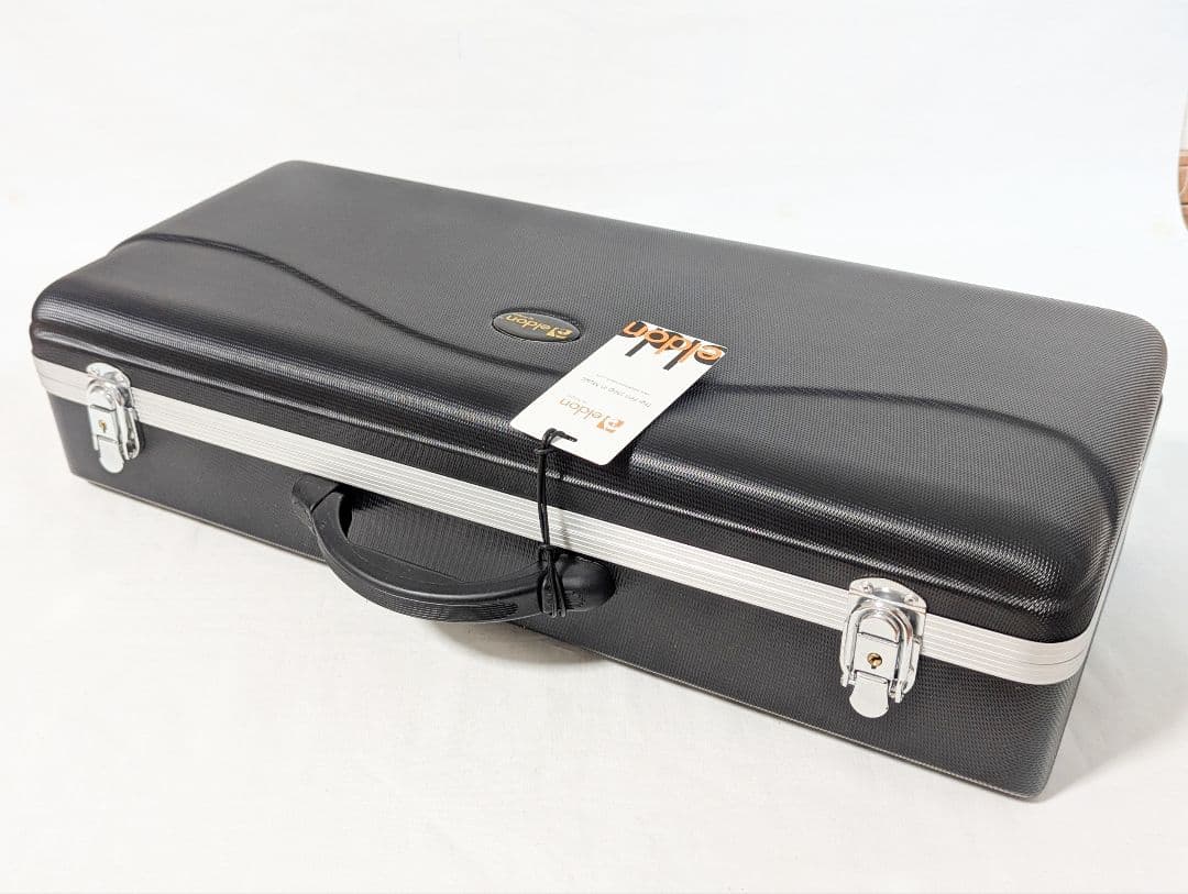 Antigua ELDON アルトサックス セミハードケース