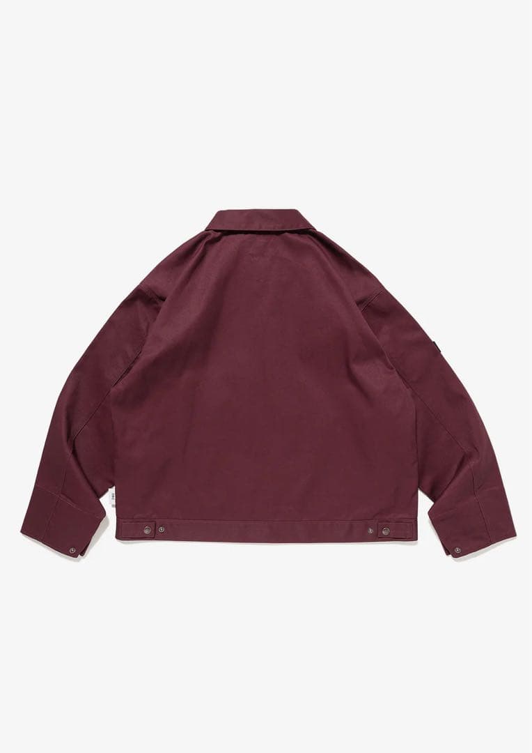 ミ*リ様 ディセンダント ディッキーズ EDDIECO TC TWILL JAC
