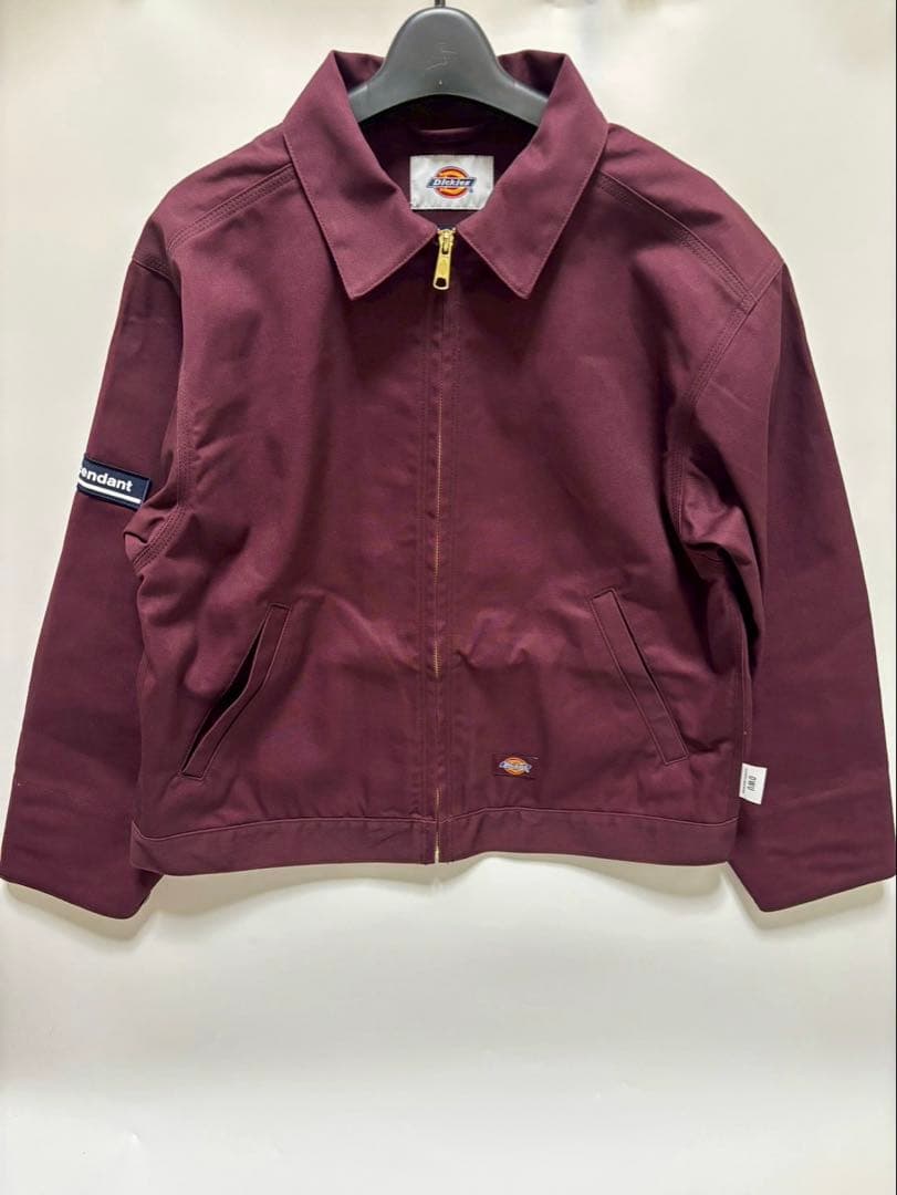 ミ*リ様 ディセンダント ディッキーズ EDDIECO TC TWILL JAC